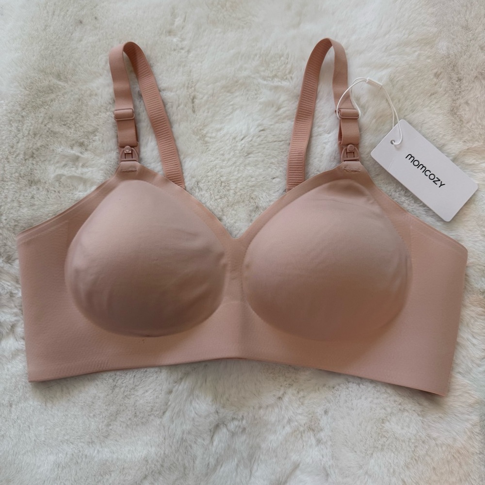 Momcozy Women's Maternity/Nursing Bra sz 2XL NWT
